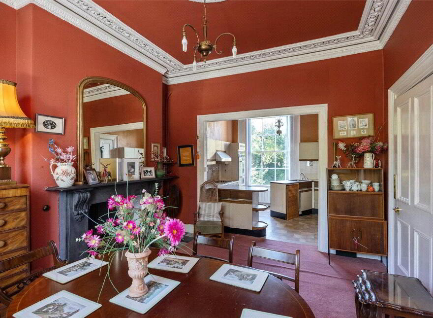 Millbank House, 33 Victoria Road, Holywood, BT18 9BD