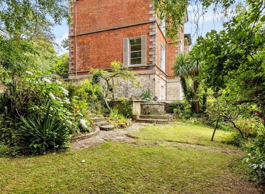 Millbank House, 33 Victoria Road, Holywood, BT18 9BD