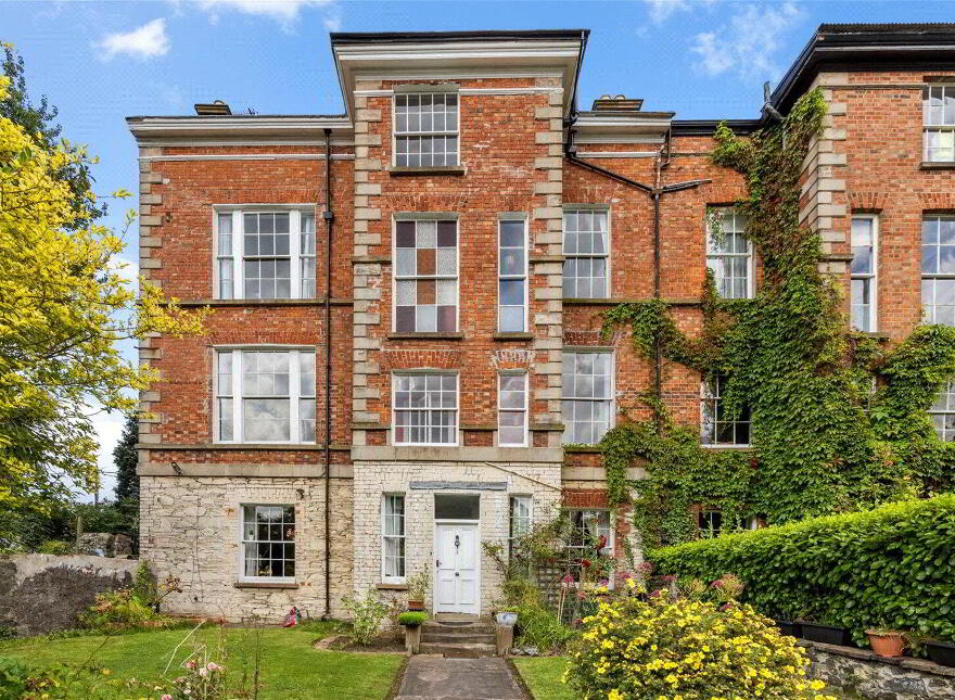 Millbank House, 33 Victoria Road, Holywood, BT18 9BD