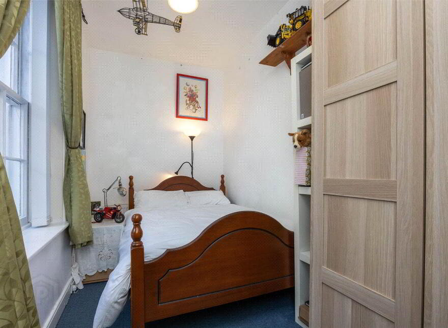 Millbank House, 33 Victoria Road, Holywood, BT18 9BD