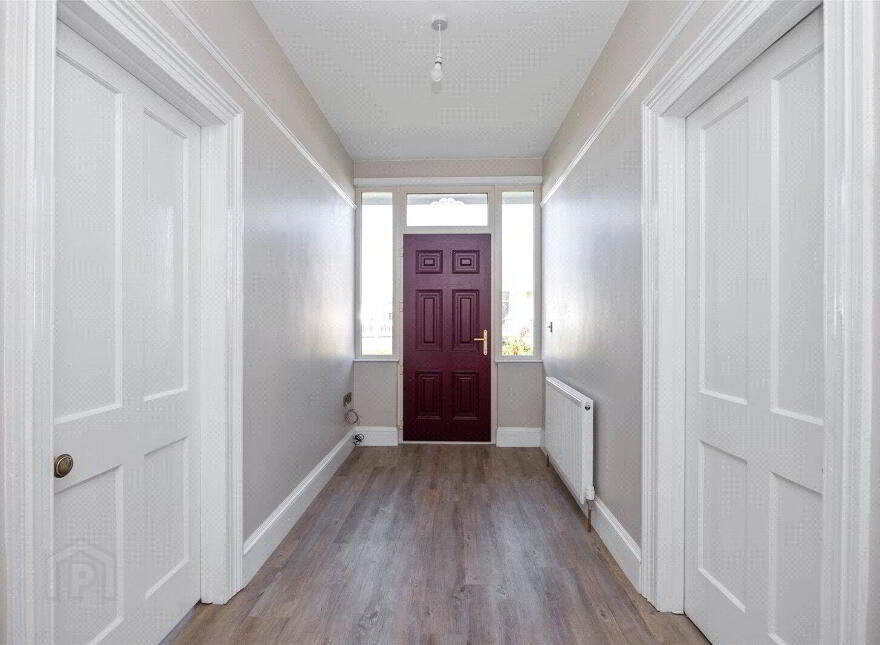 10 Queenora Avenue, Portstewart, BT55 7BU
