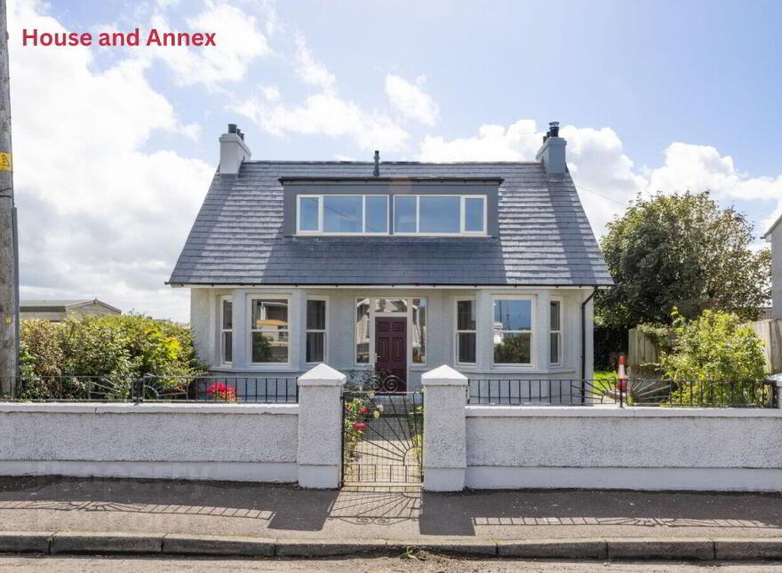 10 Queenora Avenue, Portstewart, BT55 7BU photo