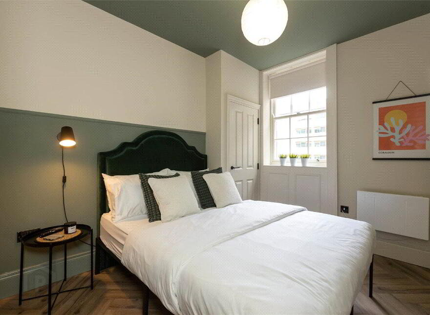 Balmoral Buildings, 11-13 College Square East, Belfast, Belfast, BT1 6DD