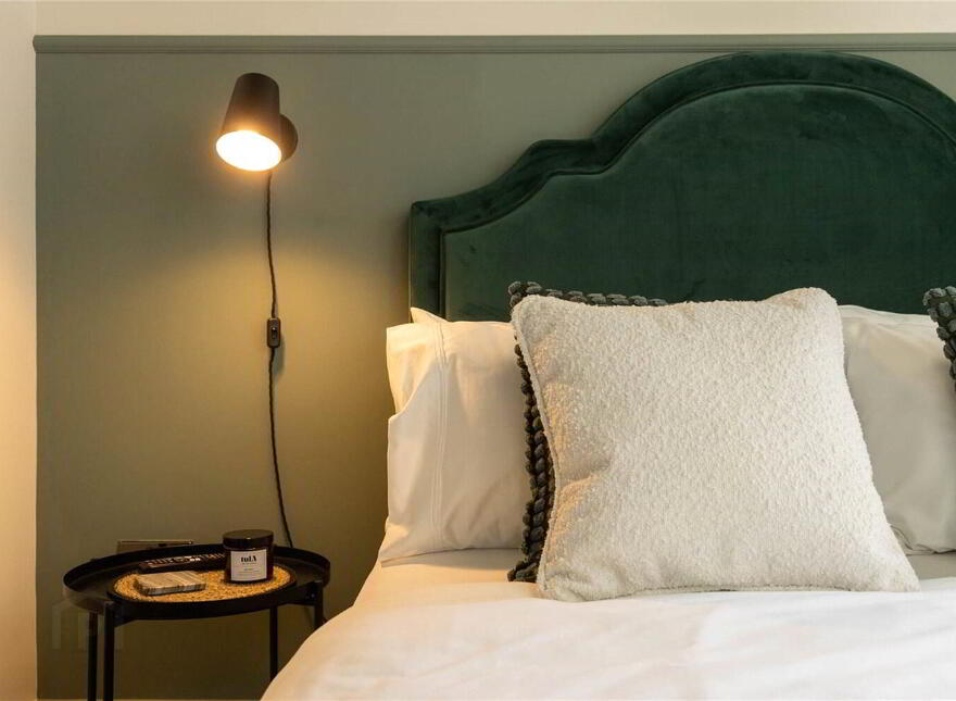 Balmoral Buildings, 11-13 College Square East, Belfast, Belfast, BT1 6DD