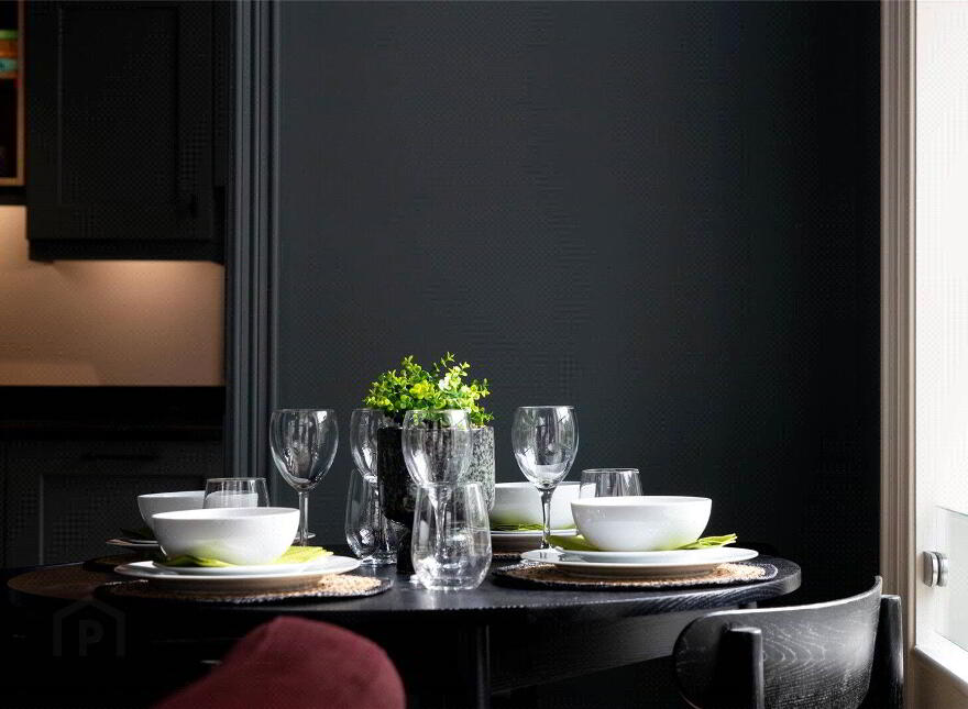 2 Balmoral Buildings - Bedroom Apt, 11-13 College Square East, Belfast, Belfast, BT1 6DD