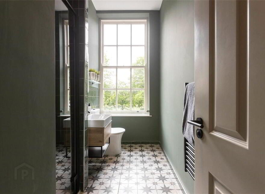 2 Bedroom Apartment, Balmoral Buildings, 11-13 College Square East, Be...Belfast, BT1 6DD
