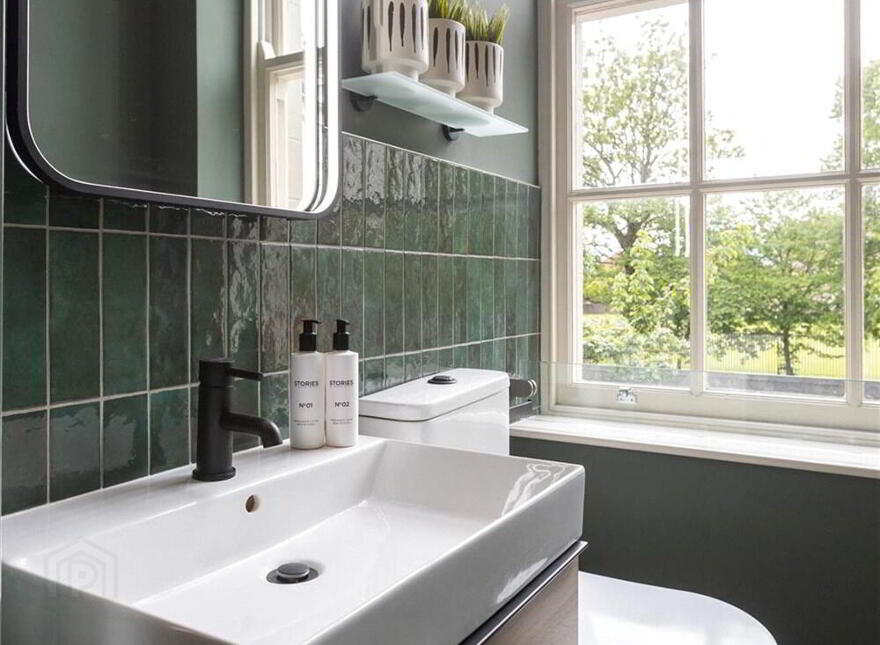 2 Bedroom Apartment, Balmoral Buildings, 11-13 College Square East, Be...Belfast, BT1 6DD