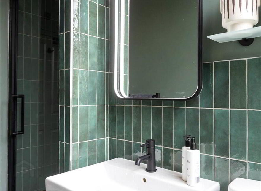 2 Bedroom Apartment, Balmoral Buildings, 11-13 College Square East, Be...Belfast, BT1 6DD