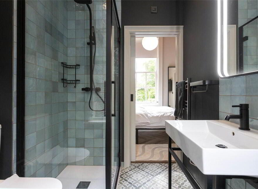 2 Bedroom Apartment, Balmoral Buildings, 11-13 College Square East, Be...Belfast, BT1 6DD