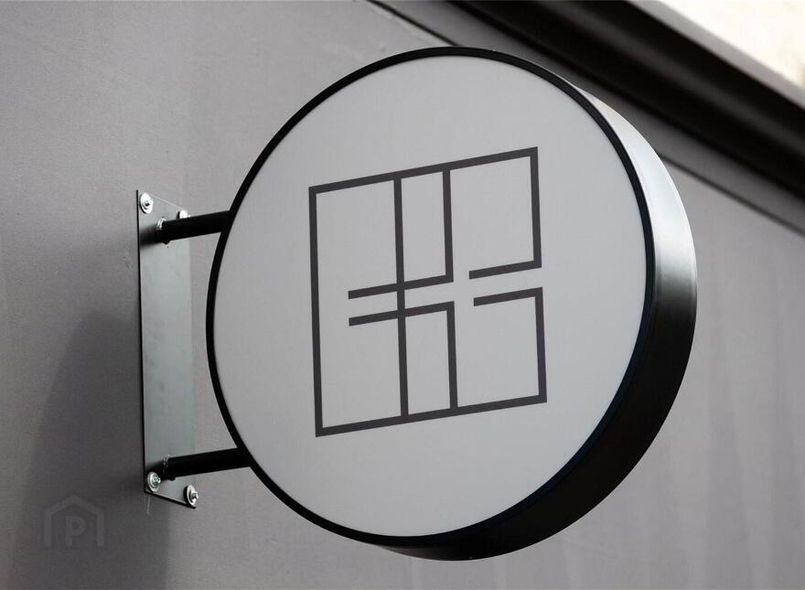 2 Bedroom Apartment, Balmoral Buildings, 11-13 College Square East, Be...Belfast, BT1 6DD