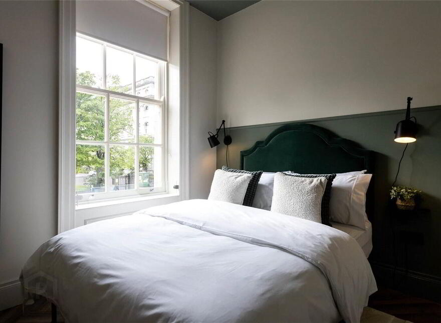 2 Bedroom Apartment, Balmoral Buildings, 11-13 College Square East, Be...Belfast, BT1 6DD