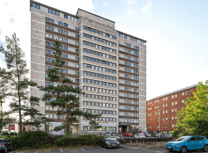 Apartment 402 Bradbury Court 10 Jubilee Road, Belfast, BT9 7JL photo