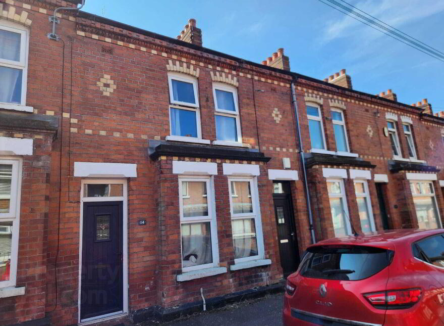 16 Meadowbank Place, Belfast, BT9 7FF photo