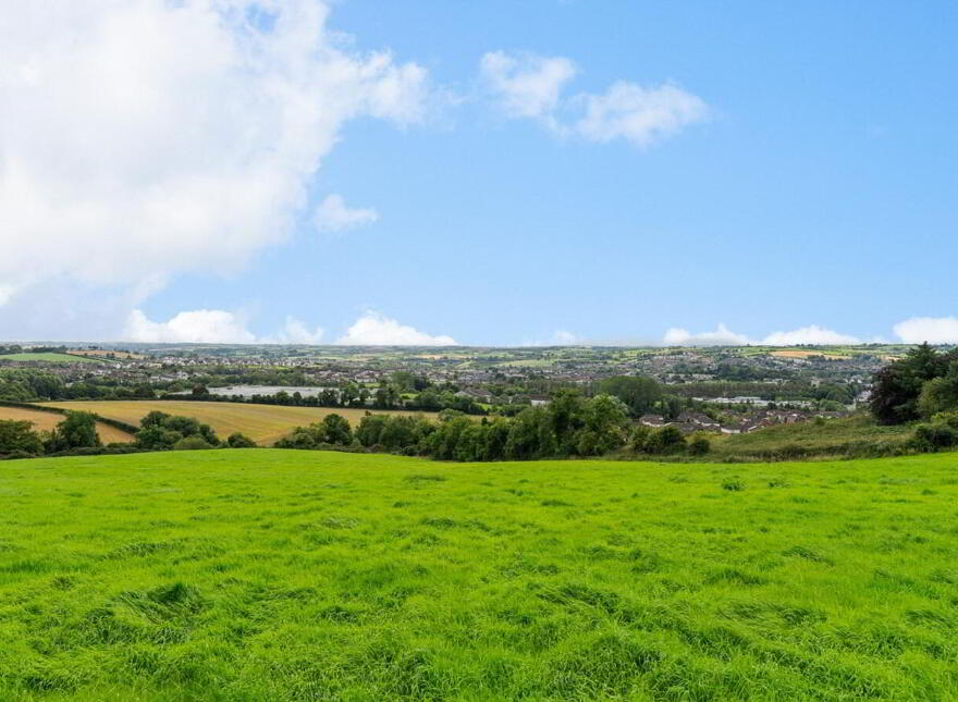 Land At, Dunlady Road, Belfast, BT16 1TT