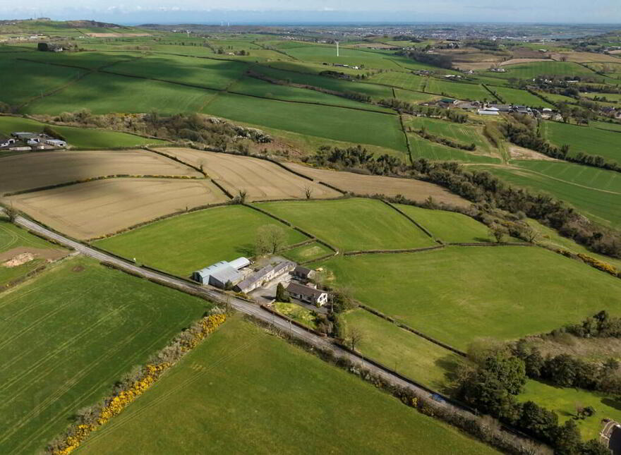 Land At, Dunlady Road, Belfast, BT16 1TT