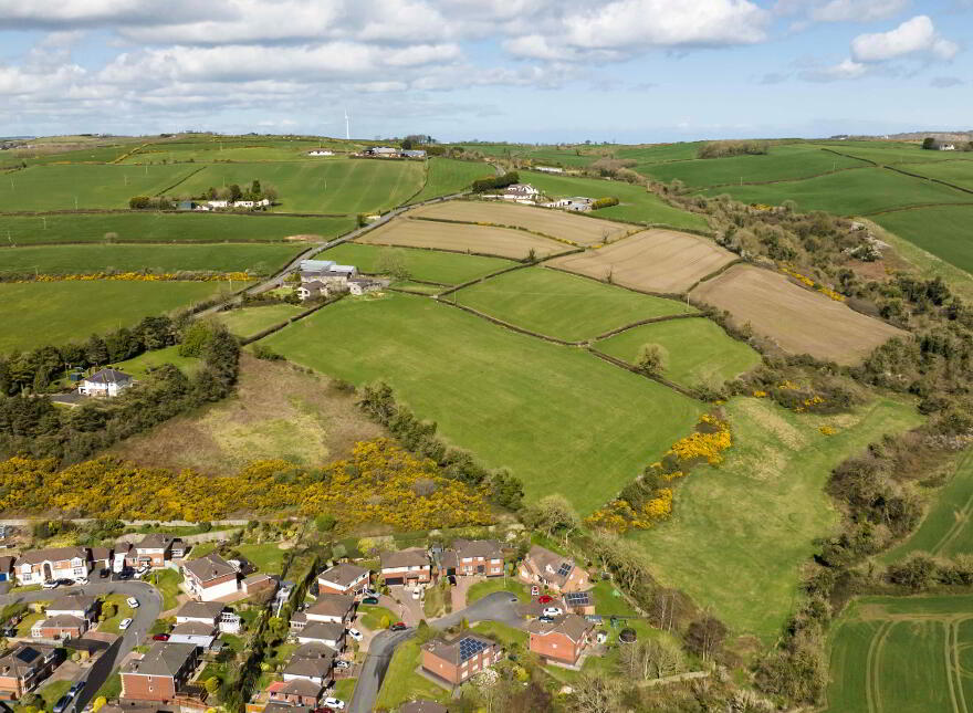 Land At, Dunlady Road, Belfast, BT16 1TT