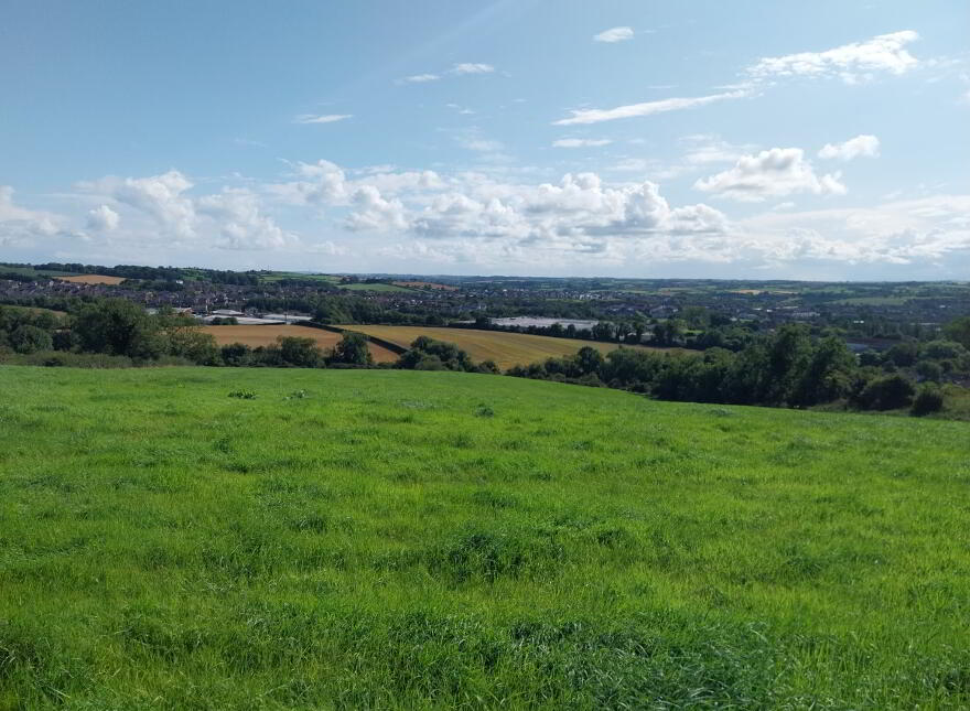 Land At, Dunlady Road, Belfast, BT16 1TT