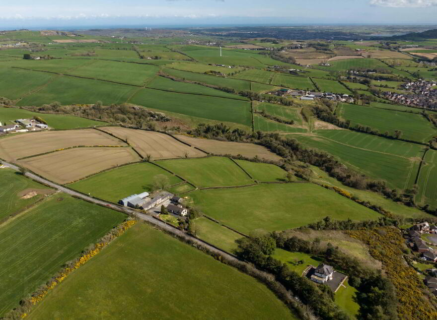 Land At, Dunlady Road, Belfast, BT16 1TT