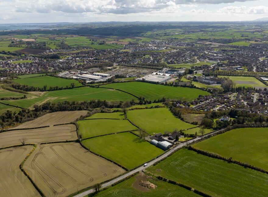 Land At, Dunlady Road, Belfast, BT16 1TT