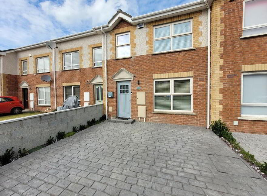 114 Knockbrack Downs, Drogheda, Louth, A92N59W photo