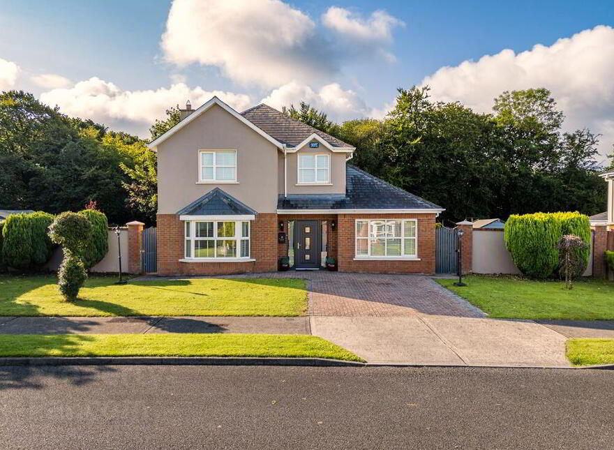 16 The Haven, Mullinabro Woods, Ferrybank, Waterford, X91NYP4 photo