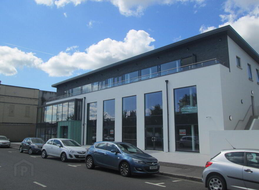 Custom House, 23 Merchants Quay, Newry, BT35 6AH