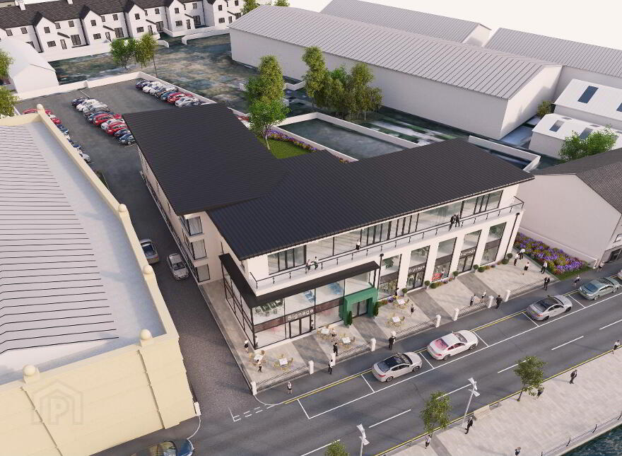 Custom House, 23 Merchants Quay, Newry, BT35 6AH