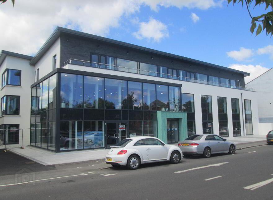 Custom House, 23 Merchants Quay, Newry, BT35 6AH
