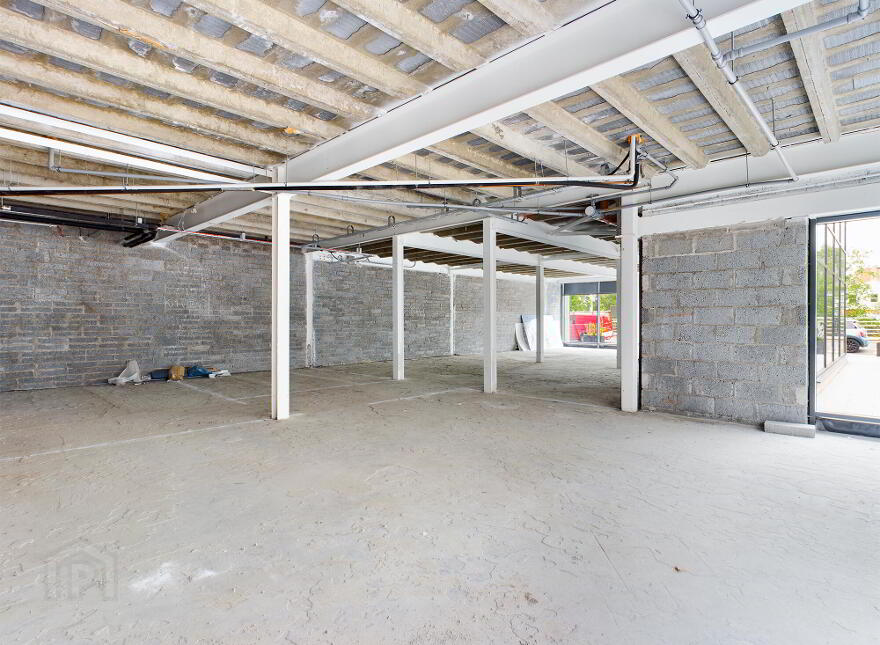 Custom House, 23 Merchants Quay, Newry, BT35 6AH