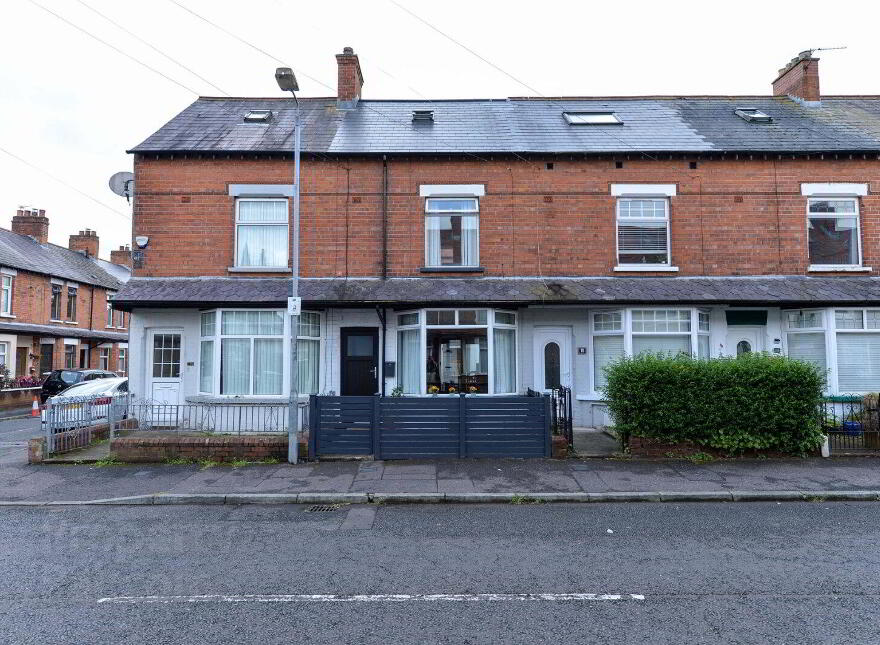 17 Halstein Drive, Belfast, BT5 6JQ photo