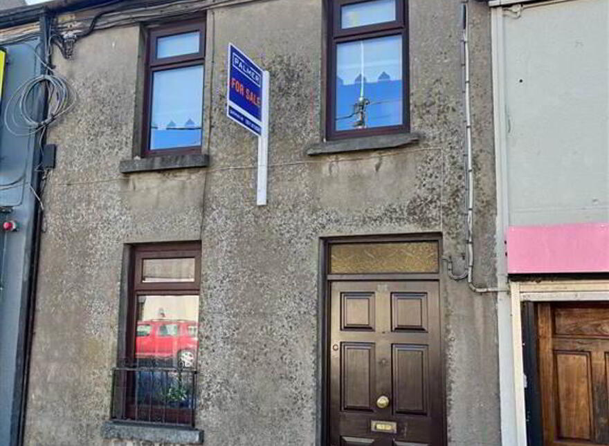 54 Barrack Street, Waterford, X91E22C photo