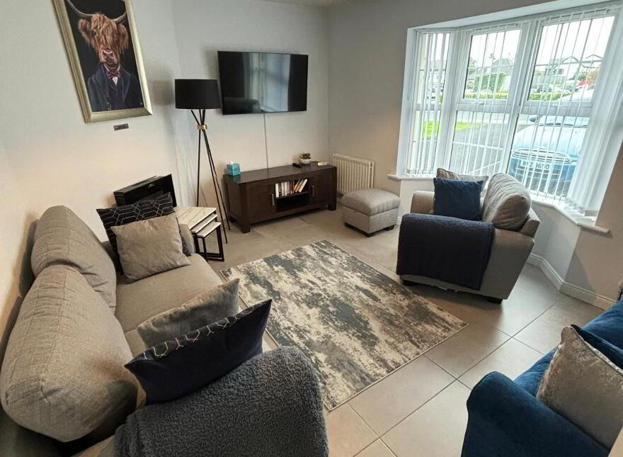 62 Glenmanus Road, Portrush, BT56 8HU