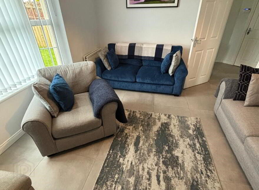 62 Glenmanus Road, Portrush, BT56 8HU
