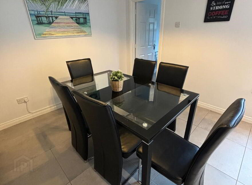 62 Glenmanus Road, Portrush, BT56 8HU