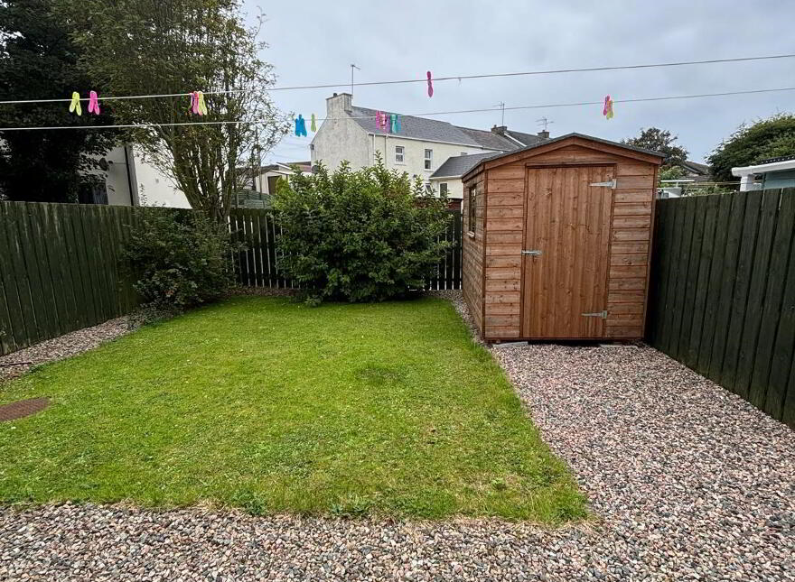 62 Glenmanus Road, Portrush, BT56 8HU