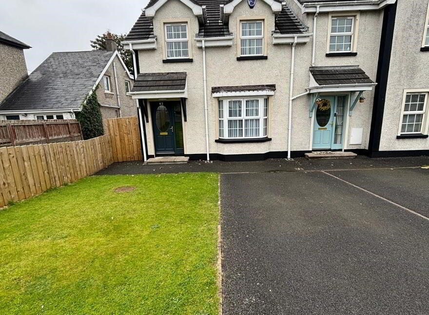 62 Glenmanus Road, Portrush, BT56 8HU photo