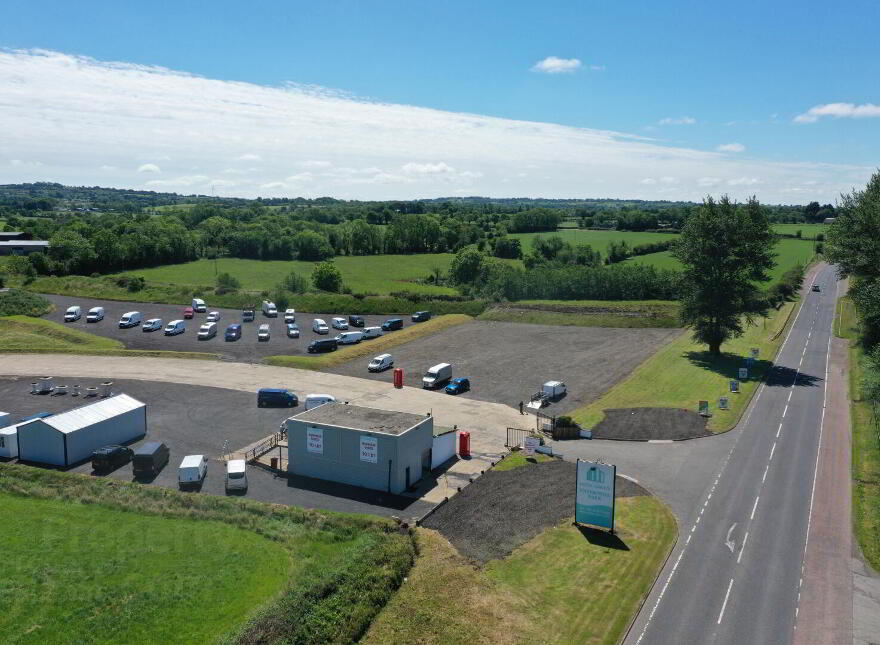 Nutts Corner Enterprise Park, 50 Moira Road, Nutts Corner, BT29 4JL photo