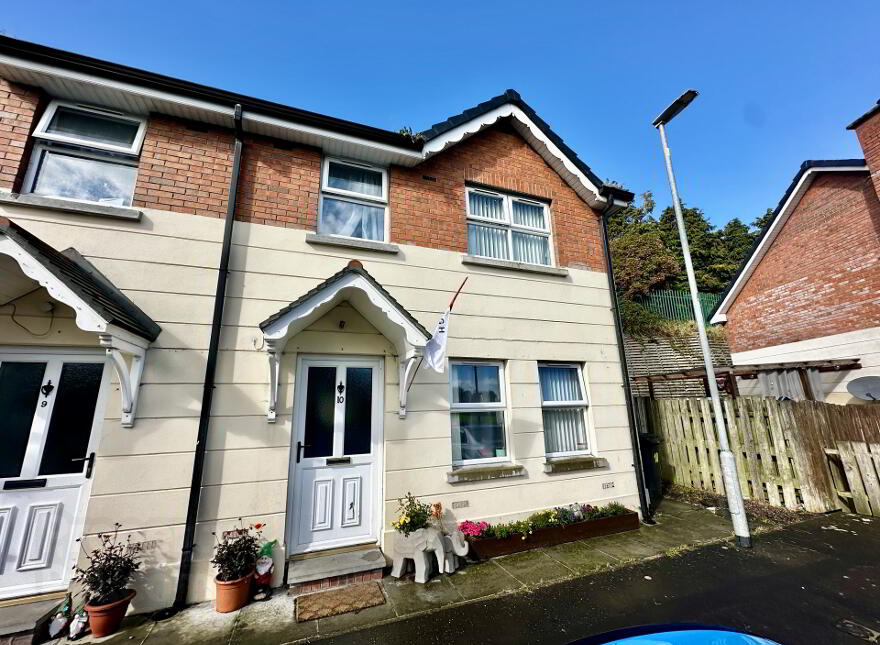 10 St. Catherines Court, Armagh, BT60 4DD photo