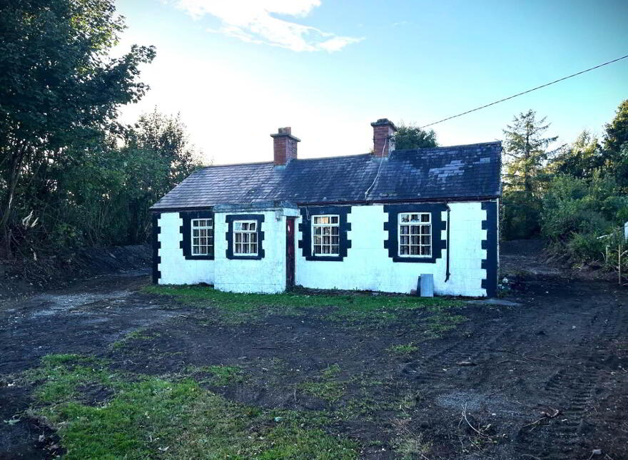 Lilac Cottage Manor Road, Portlaoise, R32CF50 photo