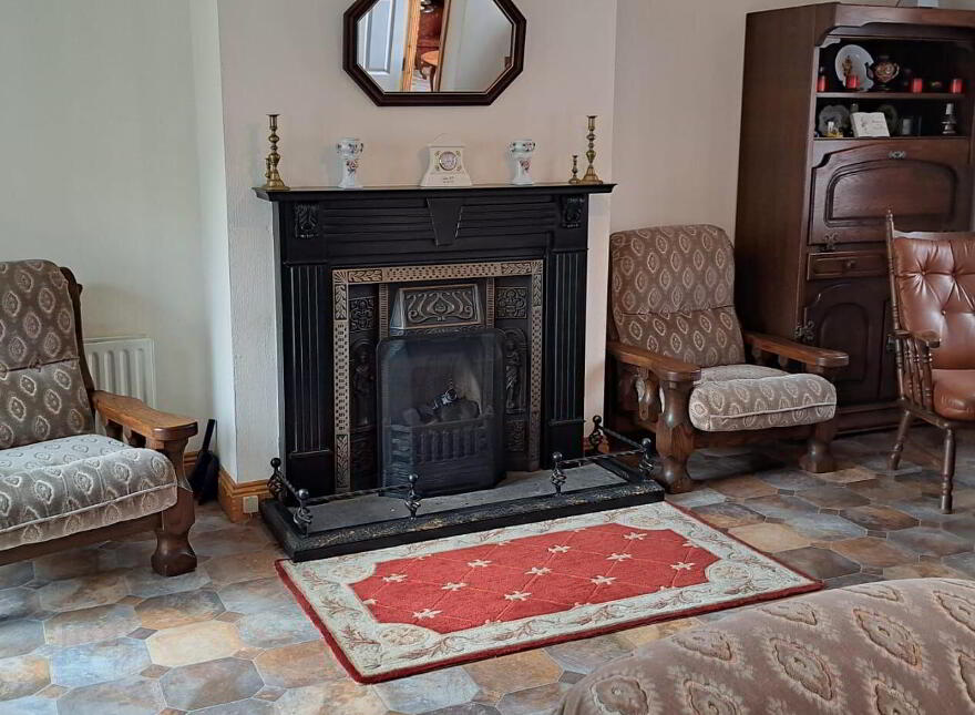 6 Breffni Court, Drumkeeran, N41TX04