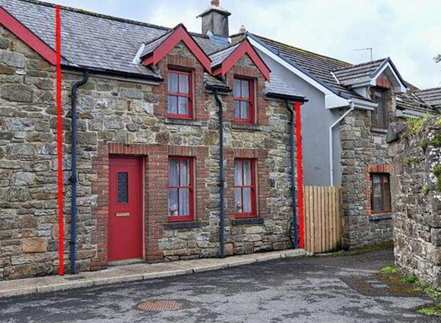 6 Breffni Court, Drumkeeran, N41TX04