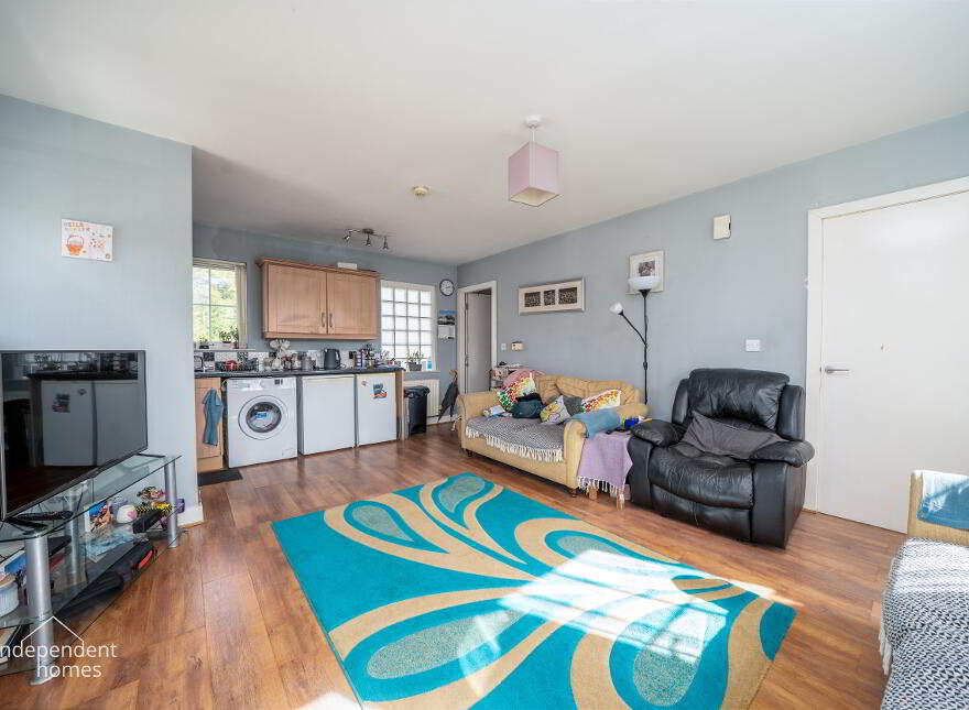 8 Greenburn River Mews, Ballyclare, BT39 9AG