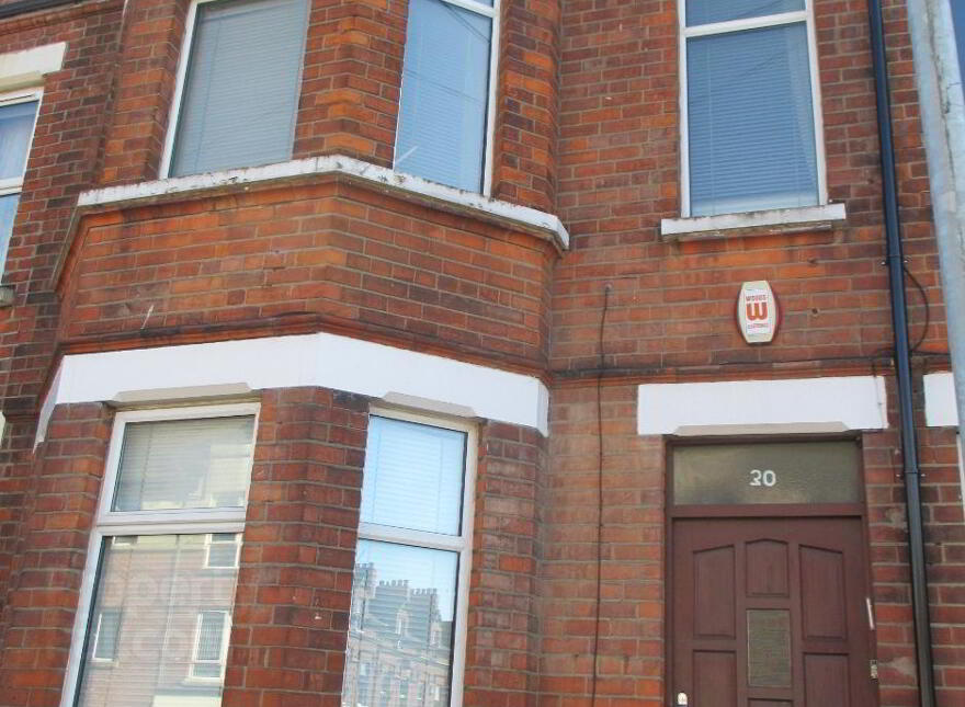 30 Candahar Street, Belfast, BT7 3AQ photo