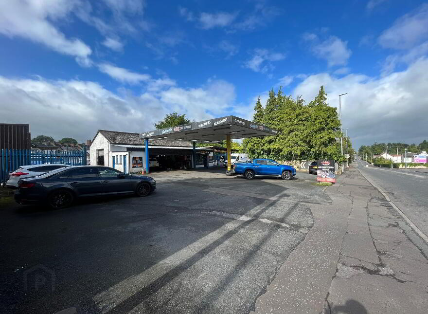 16 Derry Road, Omagh, BT78 5DR