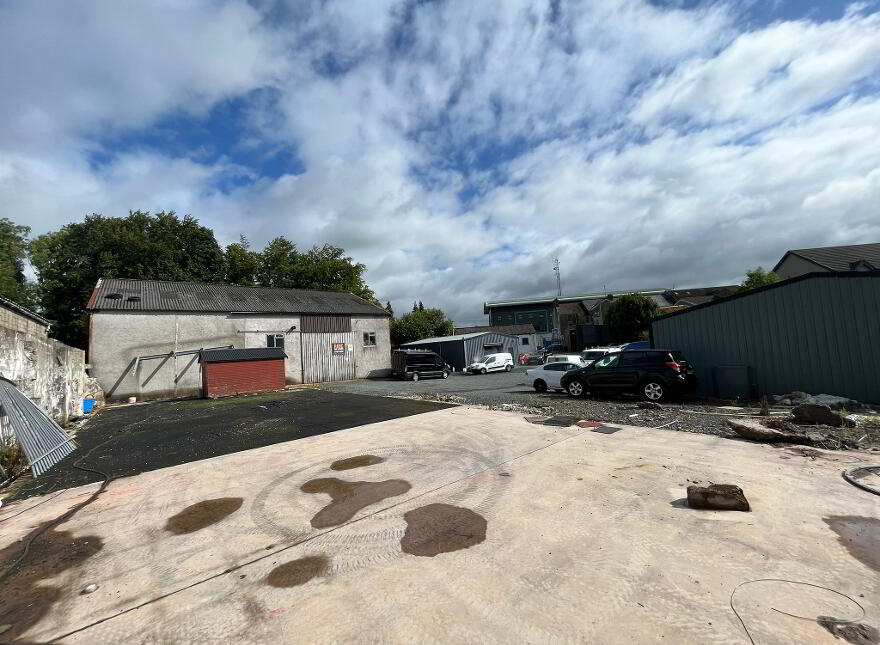 16 Derry Road, Omagh, BT78 5DR