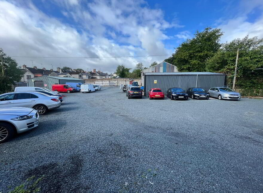 16 Derry Road, Omagh, BT78 5DR