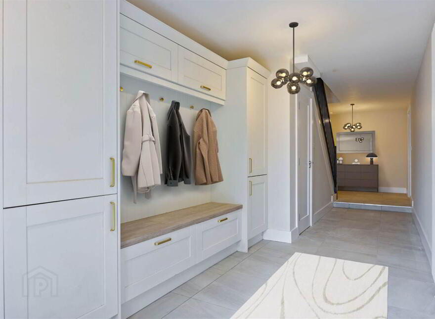 17b Antrim Road, Newtownabbey, BT36 7PP