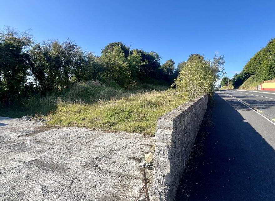 Vila Del, Cloonfad, F35NX82