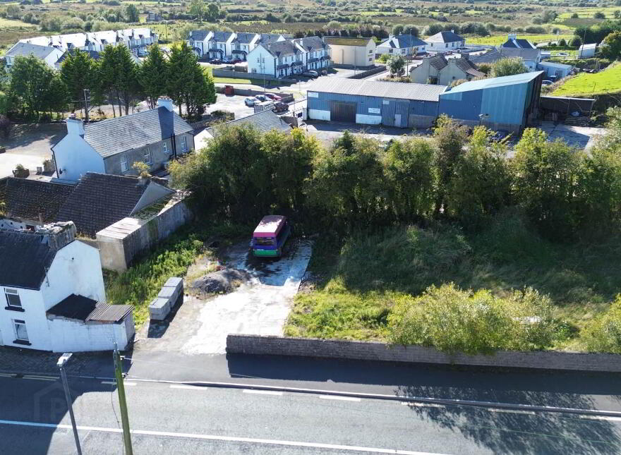 Vila Del, Cloonfad, F35NX82