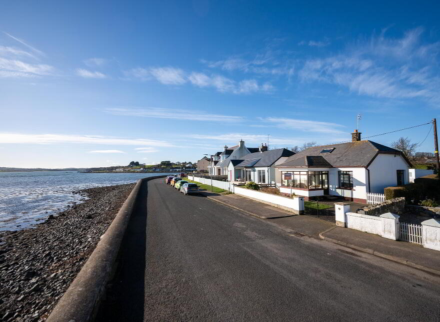 1 Net Walk, Killyleagh, BT30 9QX photo